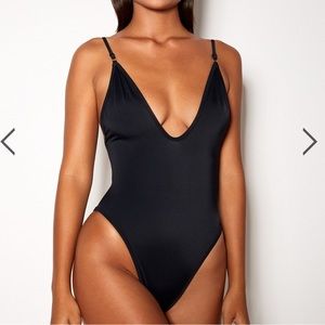 NEVER WORN - Swimsuit by Gooseberry Intimates